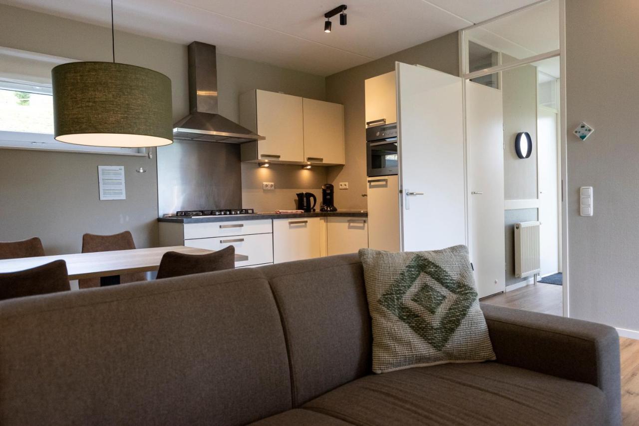 Bungalow met 3 Slaapkamers