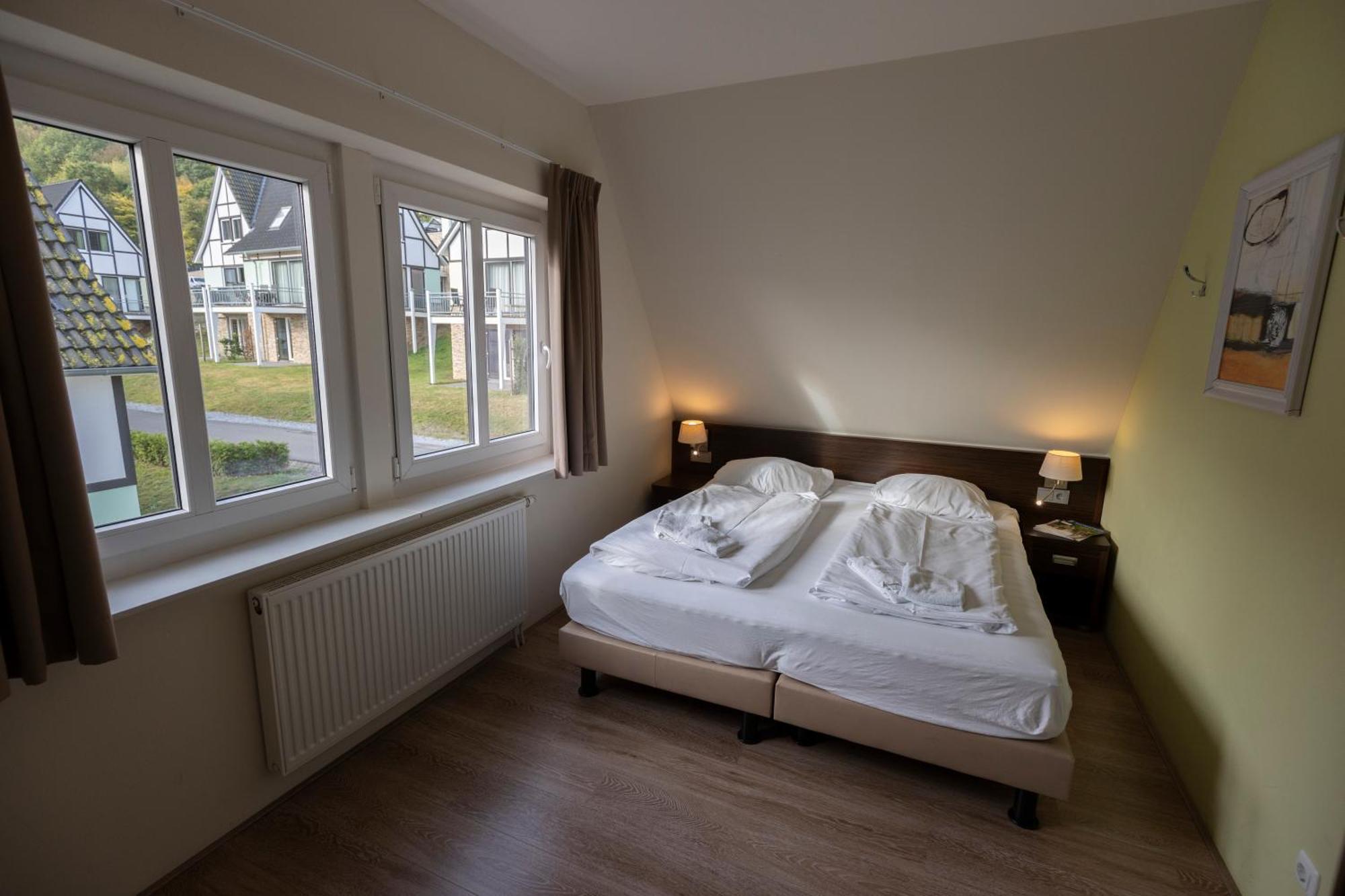 Four-Bedroom Bungalow