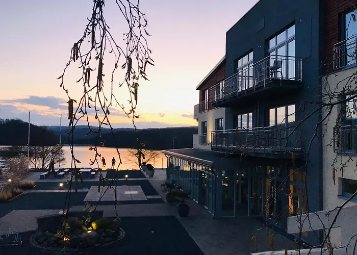 4 sterren hotel: Der Seehof